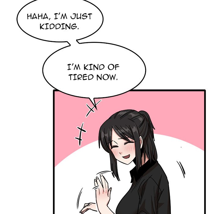 No More, No Less Chapter 42 Page 88