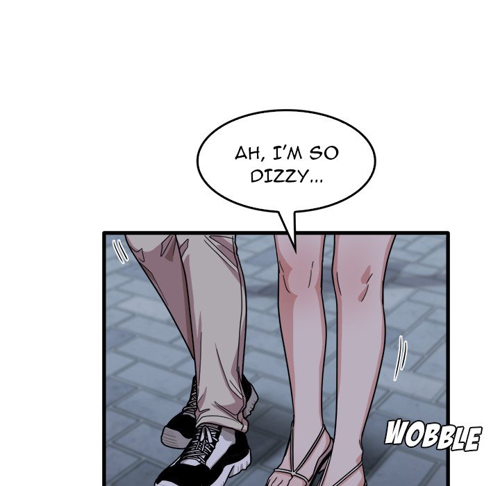 No More, No Less Chapter 42 Page 9