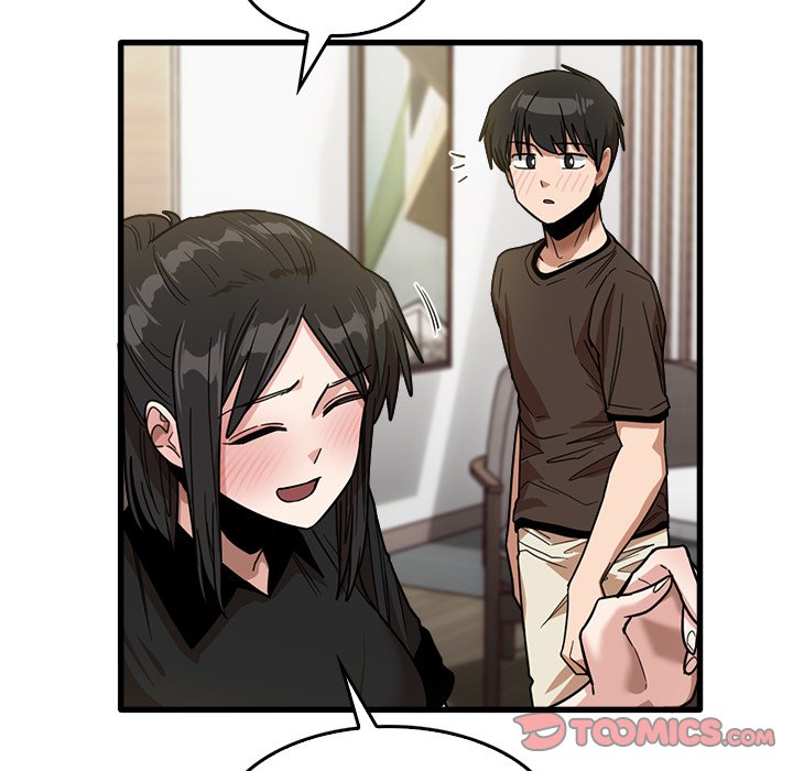 No More, No Less Chapter 42 Page 90