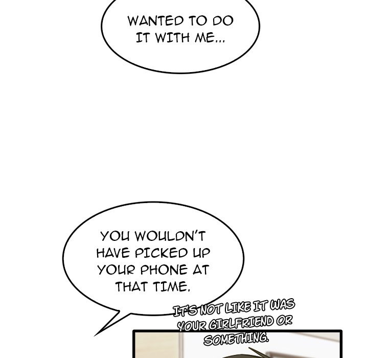 No More, No Less Chapter 42 Page 91