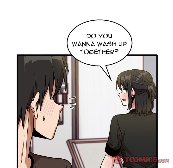 No More, No Less Chapter 42 Page 94
