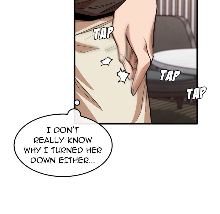 No More, No Less Chapter 42 Page 96