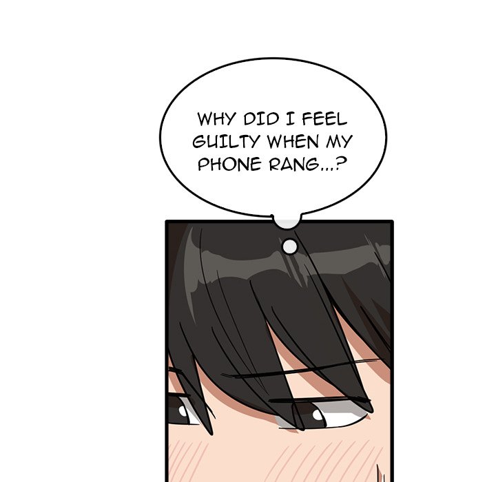 No More, No Less Chapter 42 Page 97