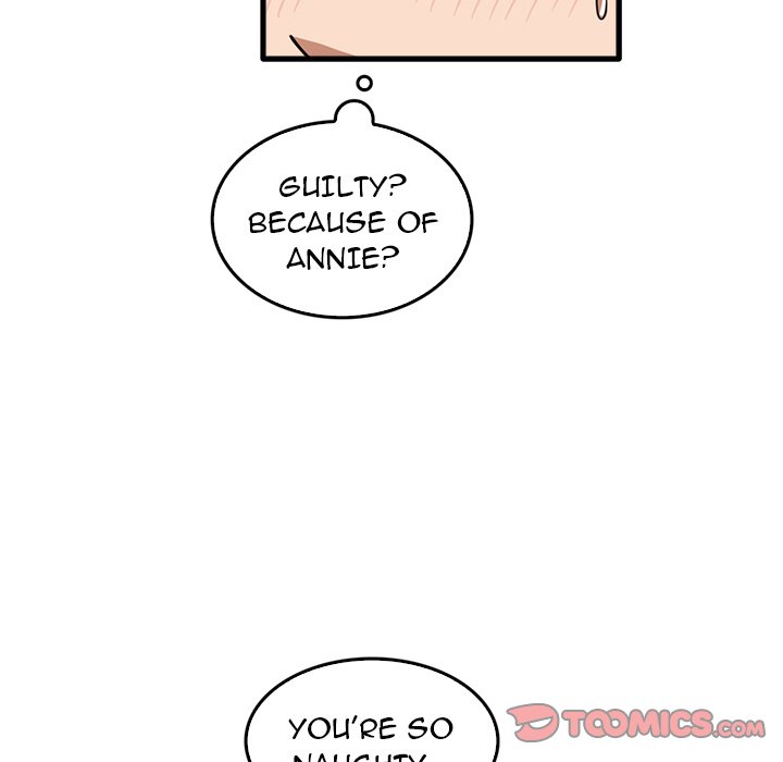 No More, No Less Chapter 42 Page 98