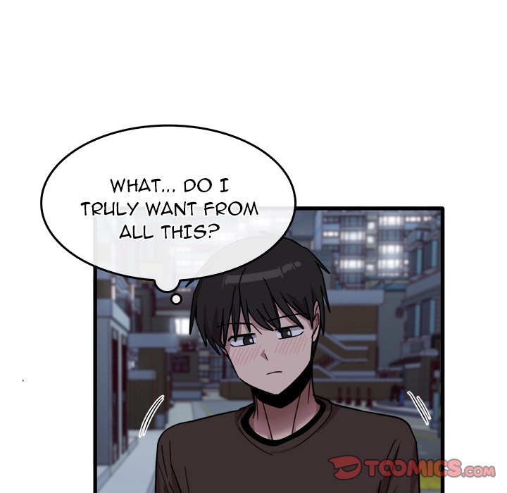 No More, No Less Chapter 43 Page 10