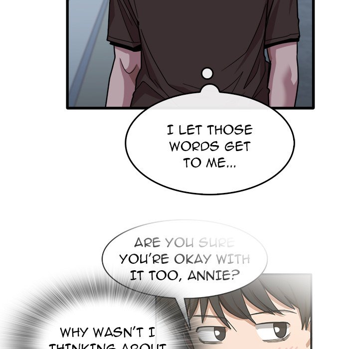 No More, No Less Chapter 43 Page 11