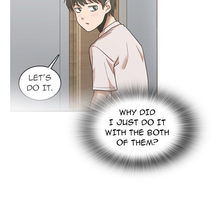 No More, No Less Chapter 43 Page 13