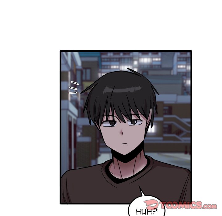 No More, No Less Chapter 43 Page 14