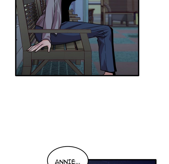No More, No Less Chapter 43 Page 16