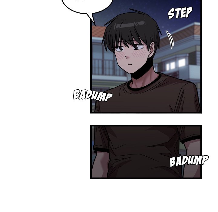 No More, No Less Chapter 43 Page 17