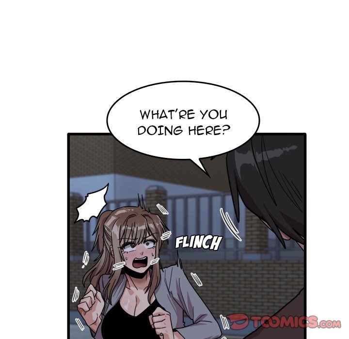 No More, No Less Chapter 43 Page 18