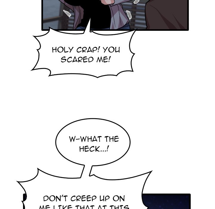 No More, No Less Chapter 43 Page 19