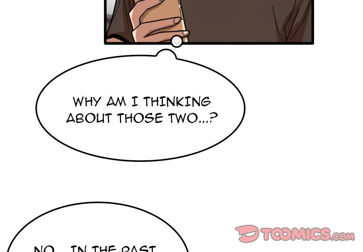 No More, No Less Chapter 43 Page 2