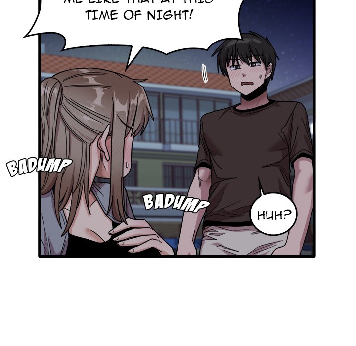 No More, No Less Chapter 43 Page 20