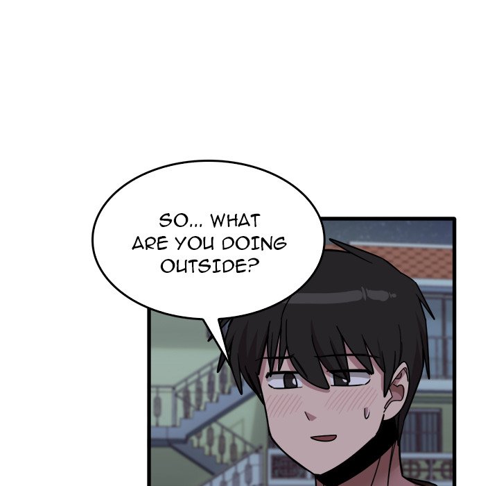 No More, No Less Chapter 43 Page 21