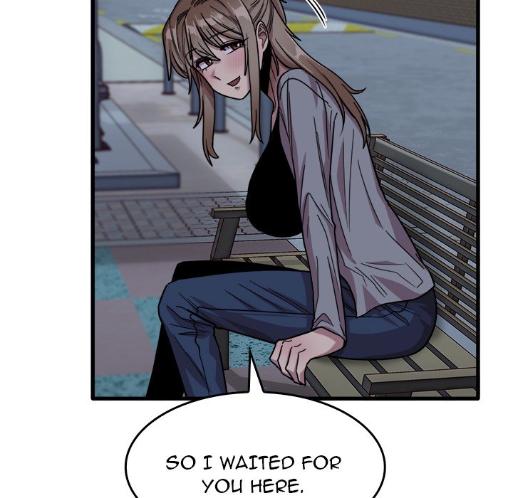 No More, No Less Chapter 43 Page 23