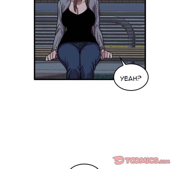 No More, No Less Chapter 43 Page 26