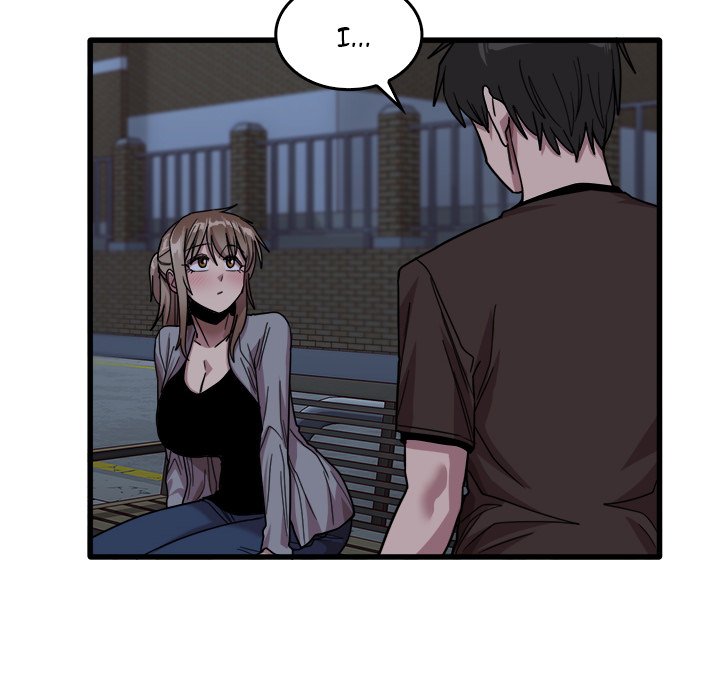 No More, No Less Chapter 43 Page 27