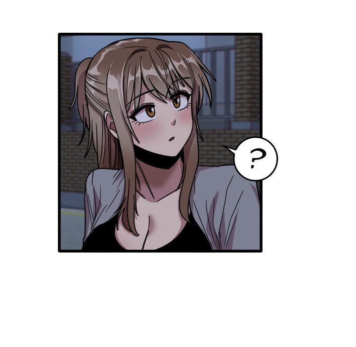 No More, No Less Chapter 43 Page 29