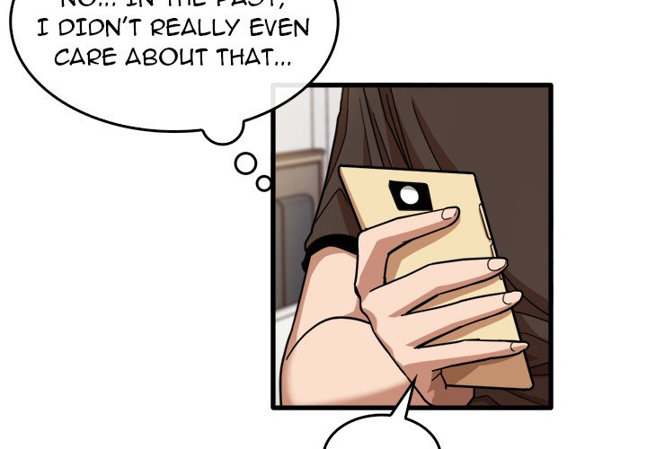 No More, No Less Chapter 43 Page 3