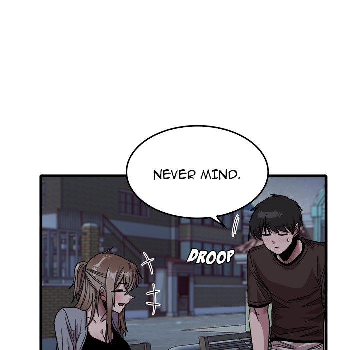 No More, No Less Chapter 43 Page 31