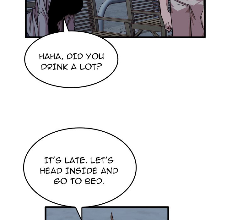 No More, No Less Chapter 43 Page 32