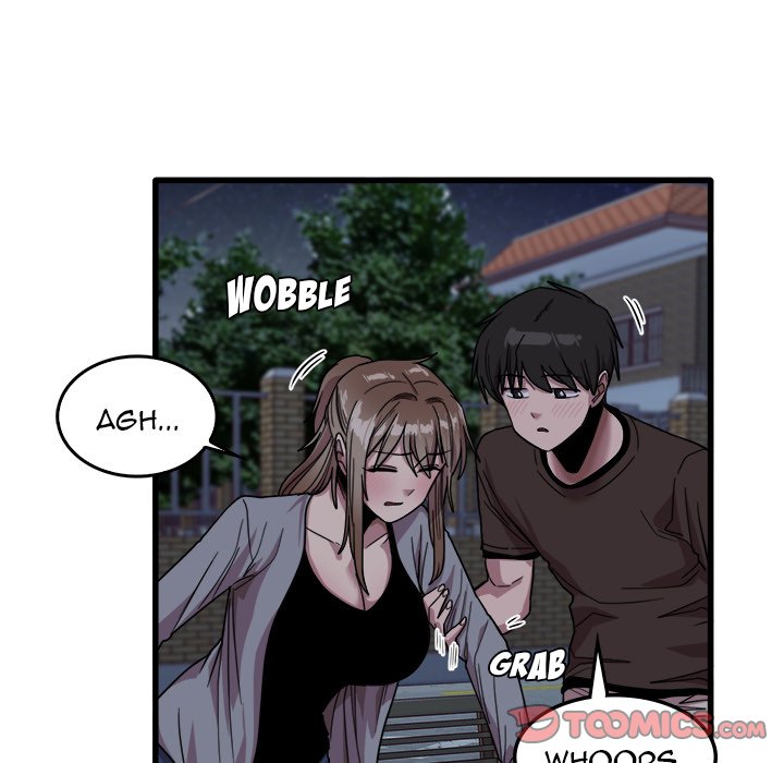 No More, No Less Chapter 43 Page 34