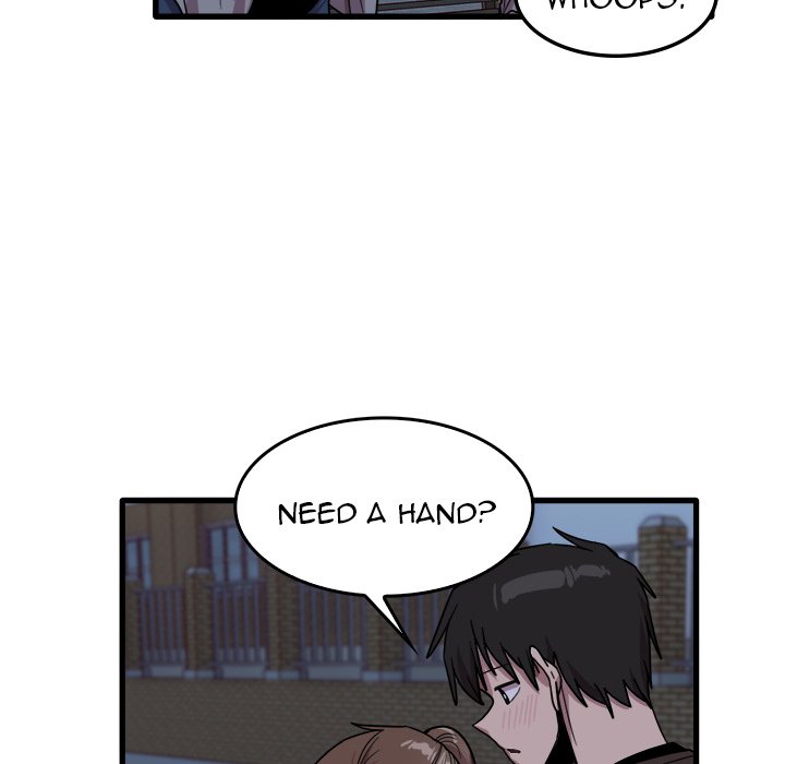 No More, No Less Chapter 43 Page 35