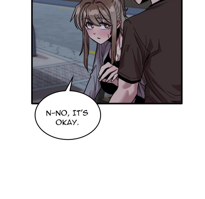 No More, No Less Chapter 43 Page 36