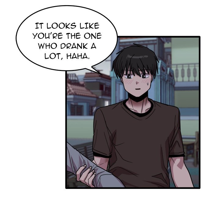 No More, No Less Chapter 43 Page 37