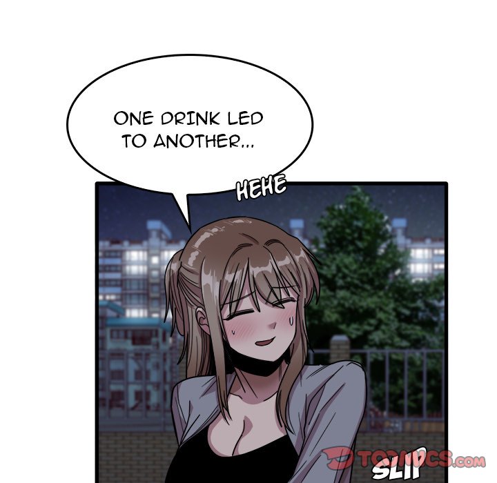 No More, No Less Chapter 43 Page 38