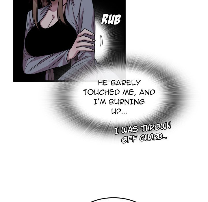 No More, No Less Chapter 43 Page 40