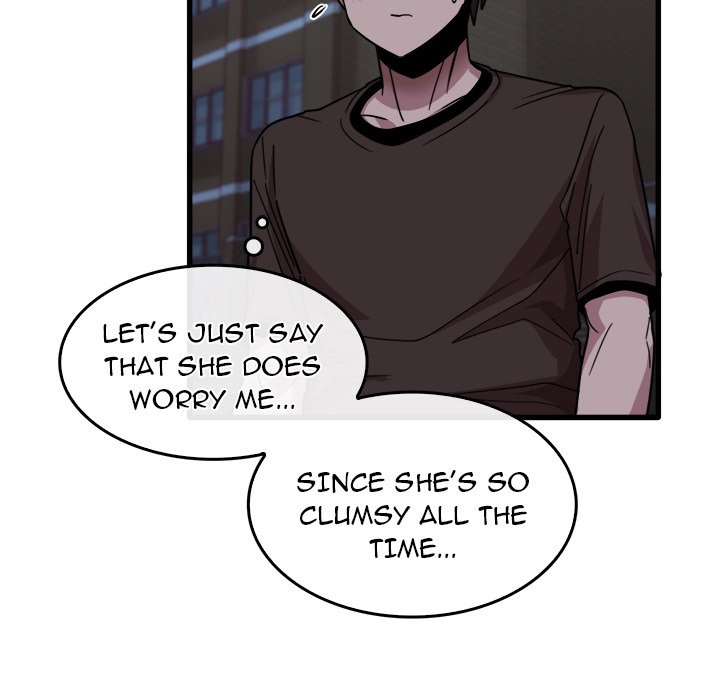 No More, No Less Chapter 43 Page 43