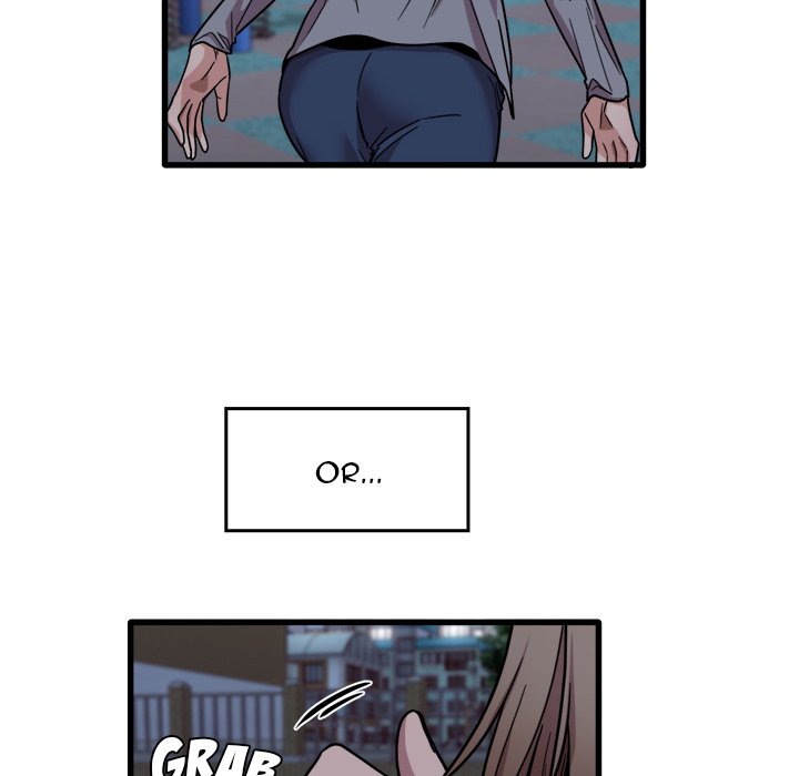 No More, No Less Chapter 43 Page 45