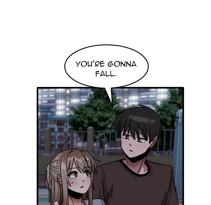 No More, No Less Chapter 43 Page 47