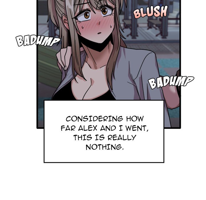 No More, No Less Chapter 43 Page 49