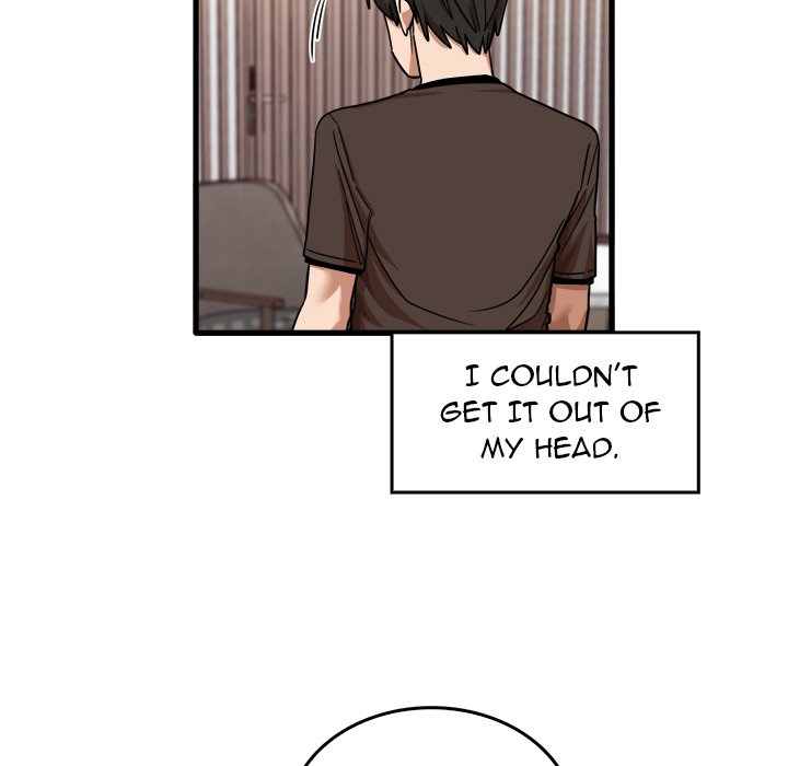 No More, No Less Chapter 43 Page 5