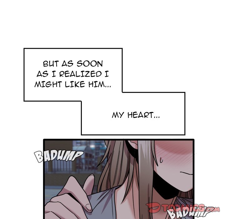 No More, No Less Chapter 43 Page 50