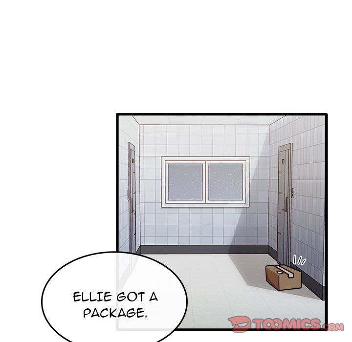 No More, No Less Chapter 43 Page 54