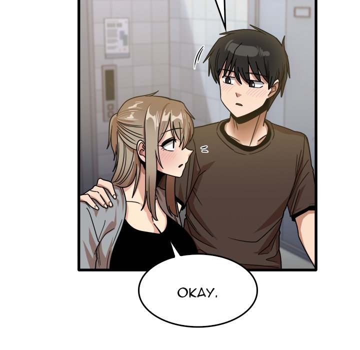 No More, No Less Chapter 43 Page 56