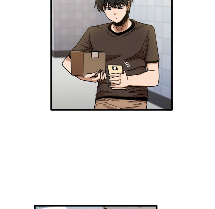 No More, No Less Chapter 43 Page 61