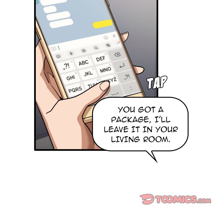 No More, No Less Chapter 43 Page 62