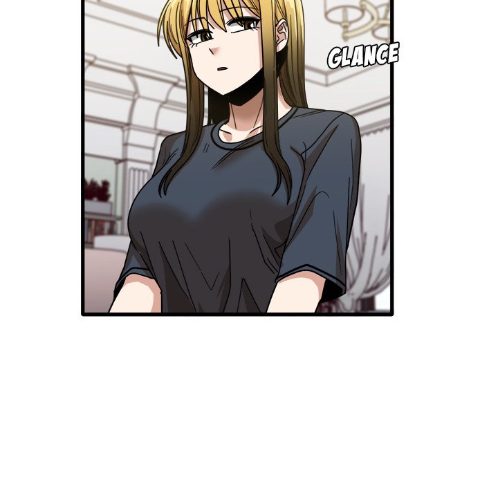 No More, No Less Chapter 43 Page 65