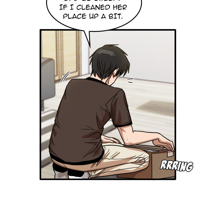 No More, No Less Chapter 43 Page 67