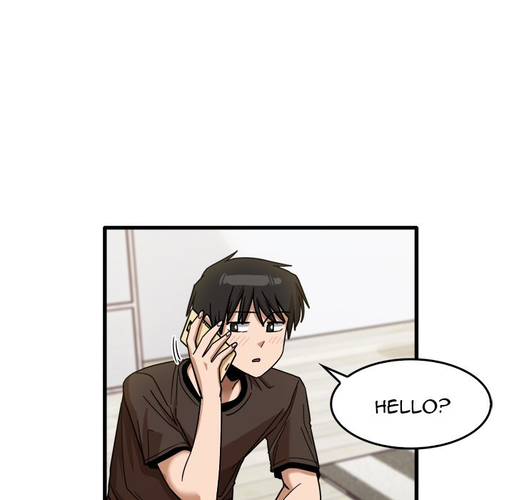 No More, No Less Chapter 43 Page 68