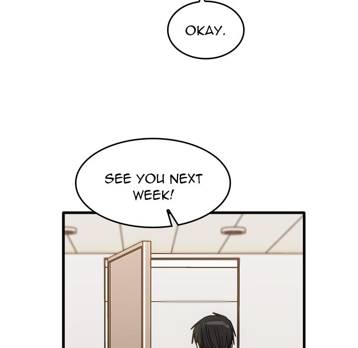 No More, No Less Chapter 43 Page 7