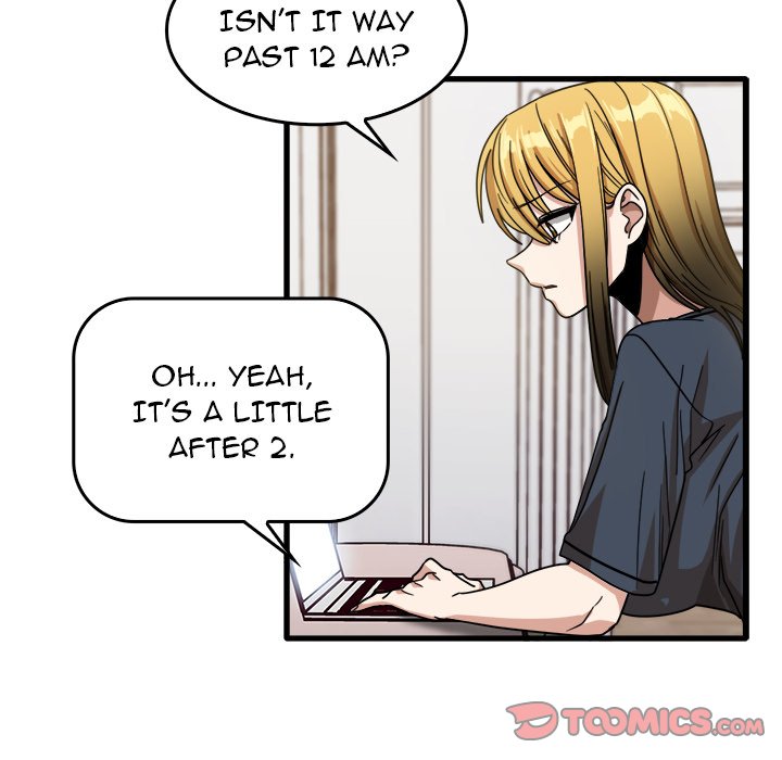 No More, No Less Chapter 43 Page 70