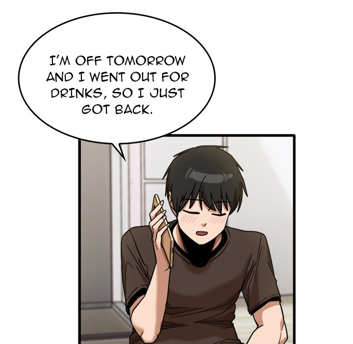 No More, No Less Chapter 43 Page 71