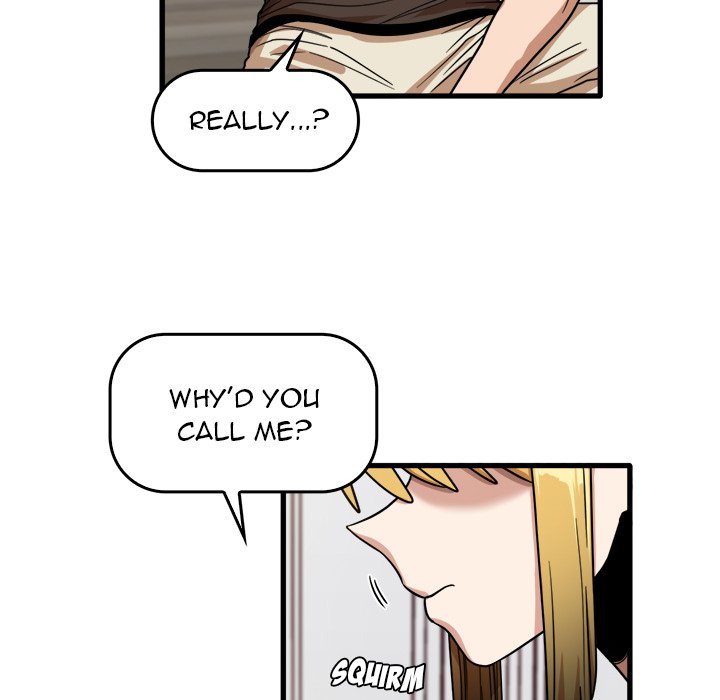 No More, No Less Chapter 43 Page 72