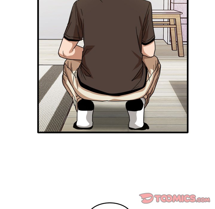No More, No Less Chapter 43 Page 74